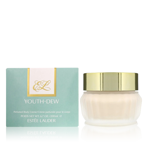 Estée Lauder Youth-Dew Perfumed Body Cream