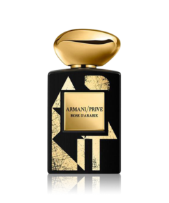 Giorgio Armani Rose D'Arabie EDP Intense
