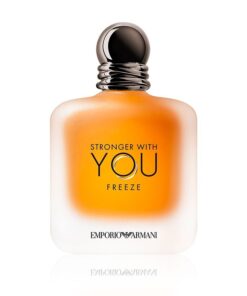 Giorgio Armani Stronger With You Freeze