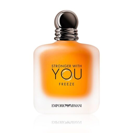 Giorgio Armani Stronger With You Freeze
