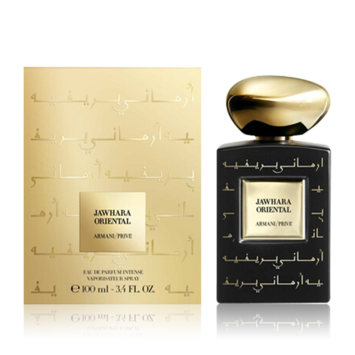 Giorgio Armani Armani Prive Jawhara Oriental EDP