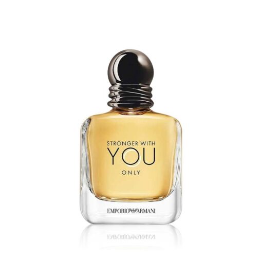 Giorgio Armani Emporio Armani Stronger With You Only EDT