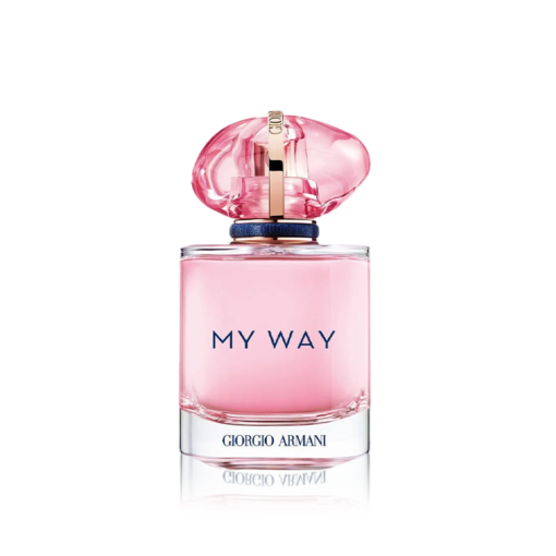 Giorgio Armani My Way Nectar EDP Refillable