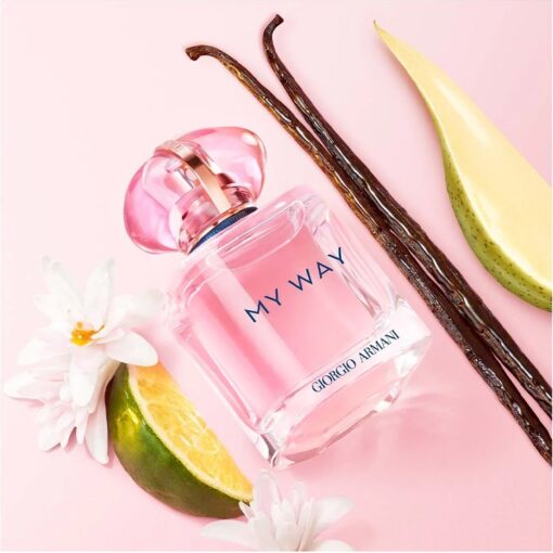 Giorgio Armani My Way Nectar EDP Refillable