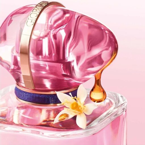 Giorgio Armani My Way Nectar EDP Refillable