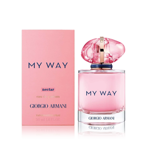 Giorgio Armani My Way Nectar EDP Refillable