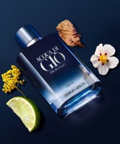 Giorgio Armani Acqua Di Gio Profondo Parfum