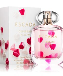 Escada Celebrate N.O.W