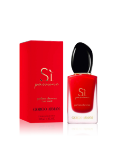Giorgio Armani Si Passione Eau de Parfum Hair Mist