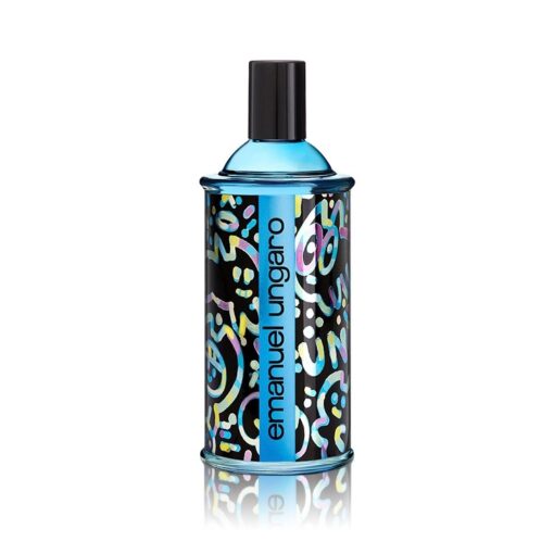 Emanuel Ungaro For Him