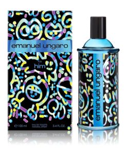 Emanuel Ungaro For Him