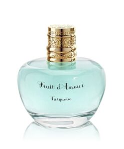 Emanuel Ungaro Fruit D'amour Turquoise