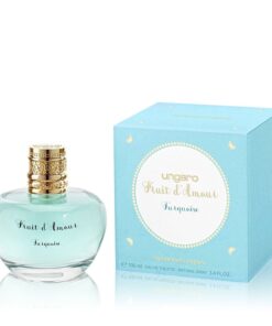 Emanuel Ungaro Fruit D'amour Turquoise