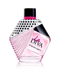 Emanuel Ungaro La Diva Mon Amour