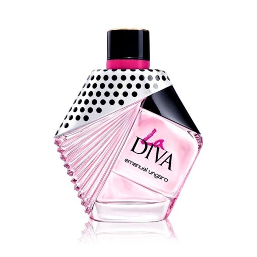 Emanuel Ungaro La Diva Mon Amour