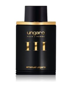 Emanuel Ungaro Ungaro Pour L'Homme