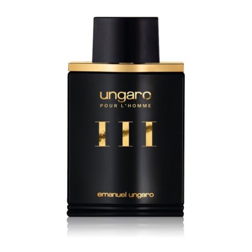 Emanuel Ungaro Ungaro Pour L'Homme