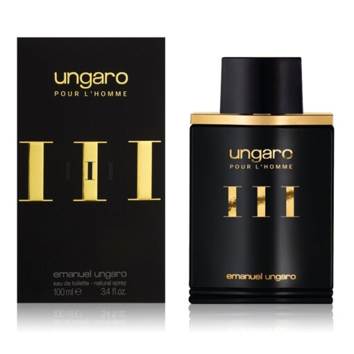 Emanuel Ungaro Ungaro Pour L'Homme