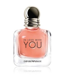 Giorgio Armani Emporio Armani In Love With You