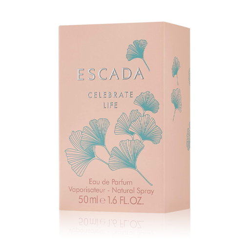 Escada Celebrate Life EDP