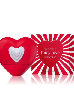 Escada Fairy Love EDT