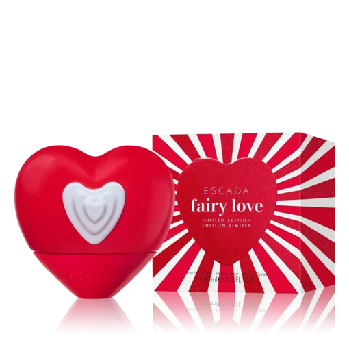 Escada Fairy Love EDT