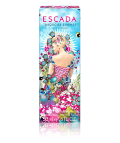 Escada Turquoise Summer EDT