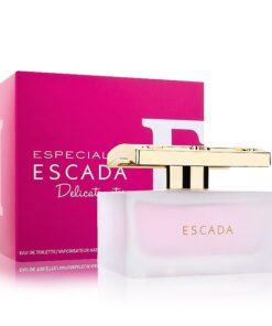Escada Delicate Notes