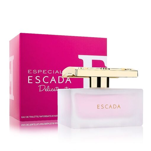 Escada Delicate Notes