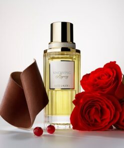Estée Lauder Knowing Legacy EDP
