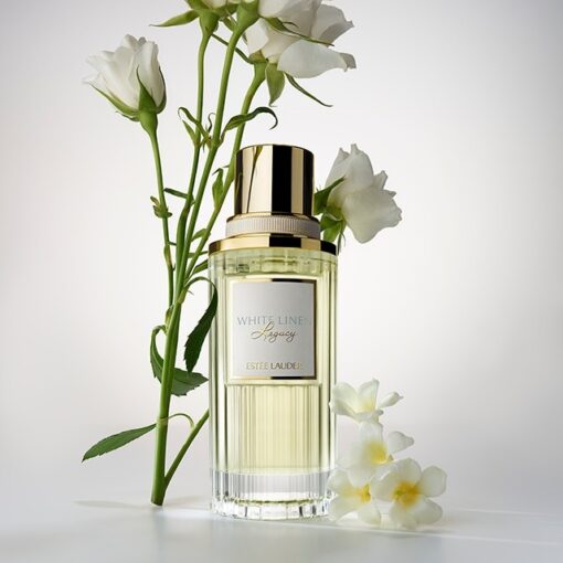 Estée Lauder Knowing Legacy EDP