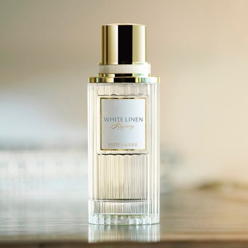 Estée Lauder White Linen Legacy EDP