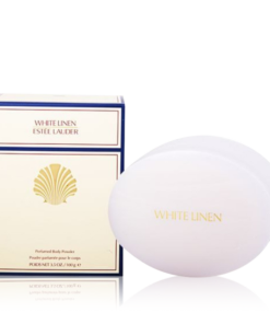 Estée Lauder White Linen Perfumed Body Powder