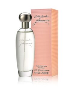 Estée Lauder Pleasures