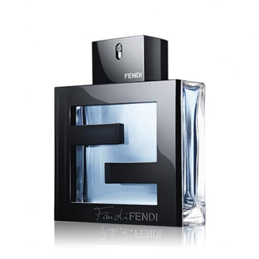 Fendi Fan Di Fendi Acqua