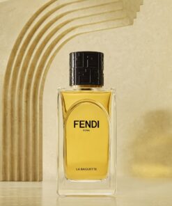 Fendi La Baguette EDP