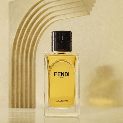 Fendi La Baguette EDP
