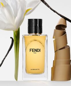 Fendi La Baguette EDP