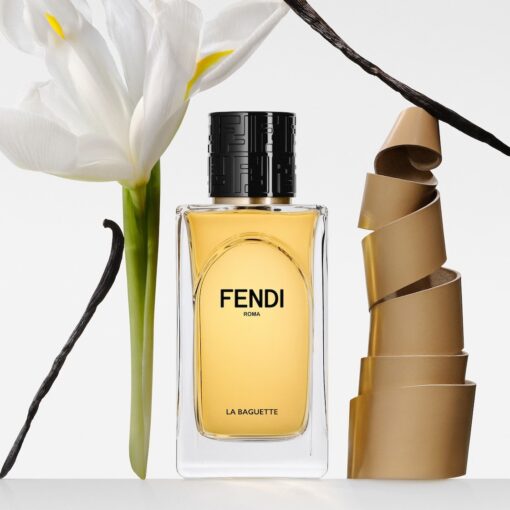 Fendi La Baguette EDP