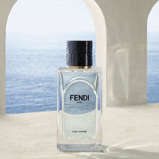 Fendi Ciao Amore EDP
