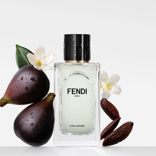 Fendi Ciao Amore EDP