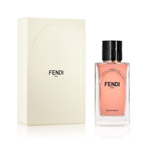 Fendi Dolce Bacio EDP