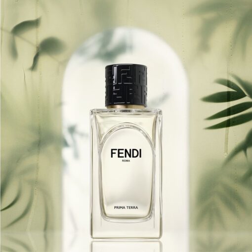 Fendi Prima Terra EDP