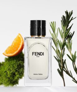 Fendi Prima Terra EDP
