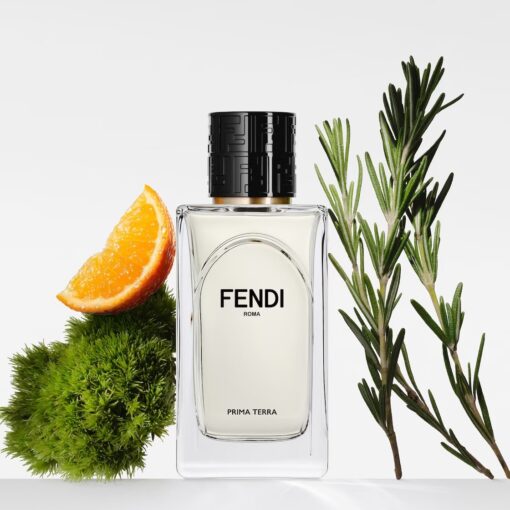 Fendi Prima Terra EDP