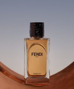 Fendi Sempre Mio EDP