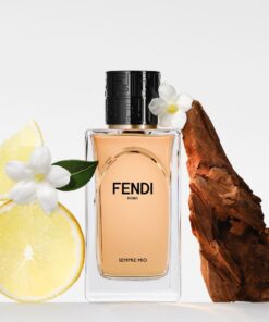 Fendi Sempre Mio EDP
