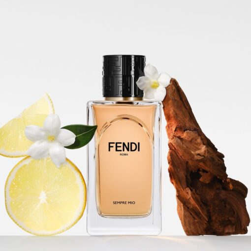 Fendi Sempre Mio EDP