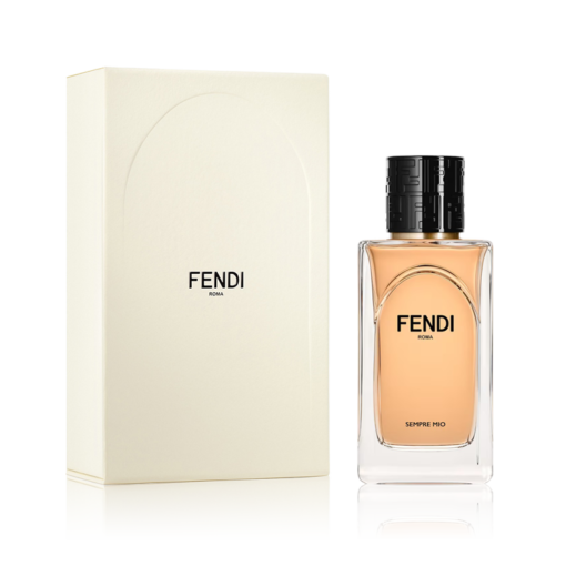 Fendi Sempre Mio EDP