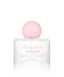 Franck Olivier Baby Girl EDP